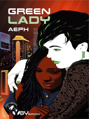 cover image of Green Lady